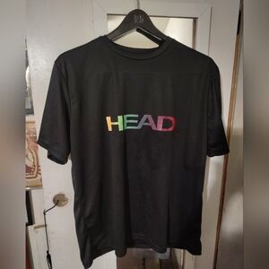 Men's XL " Head T Shirt"  Great look❗